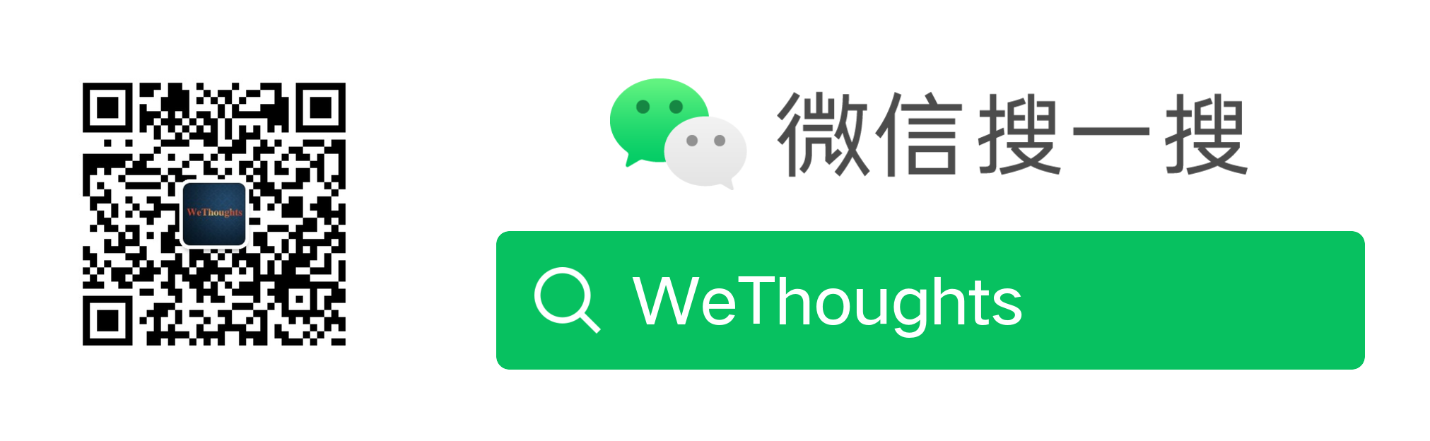 WeThoughts